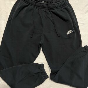 Nike joggers